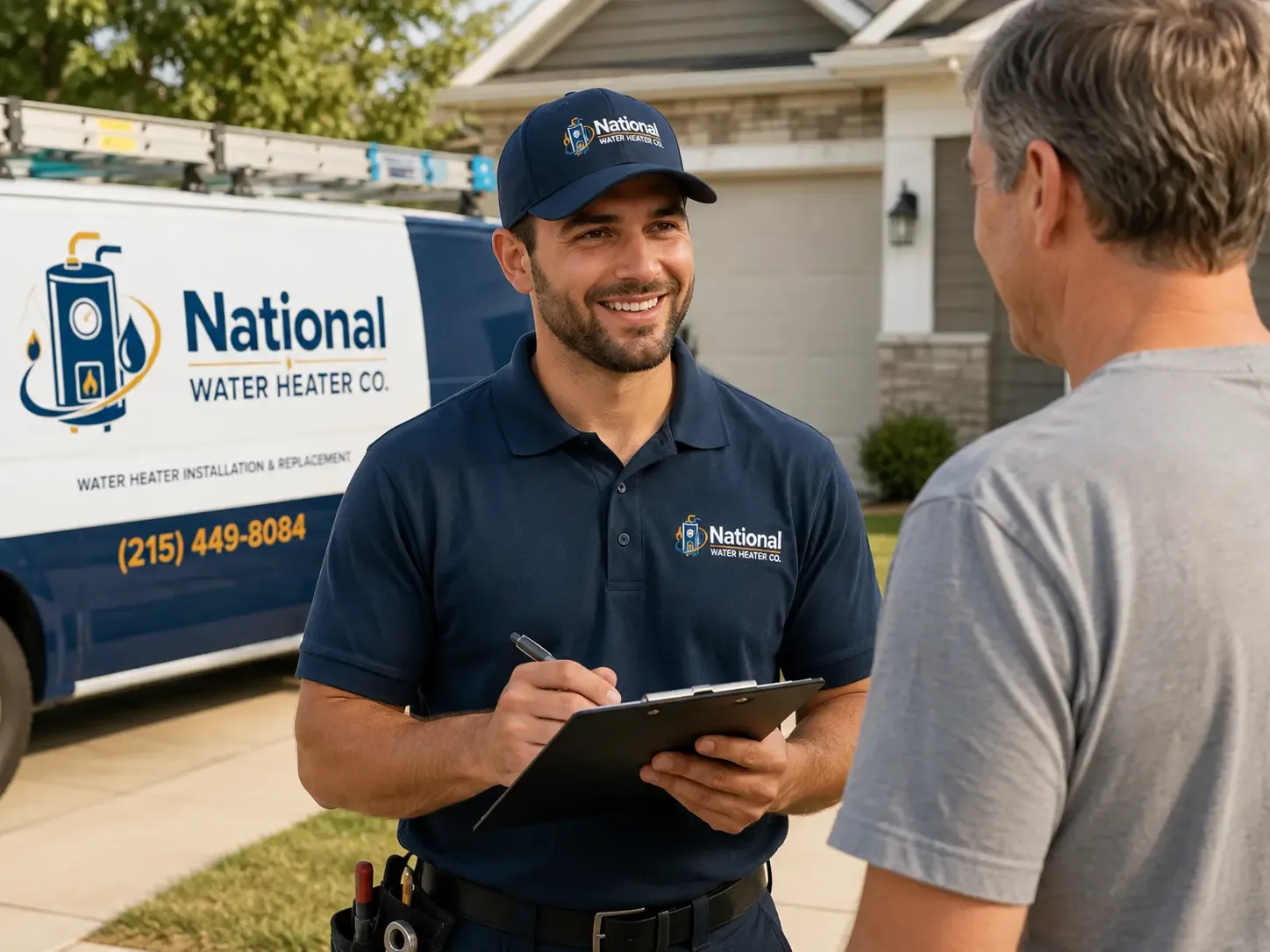 Water Heater Installation Roll, AZ FAQs
